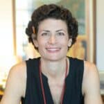 The Marketing Collective, Sandra Goldmark