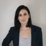 The Marketing Collective, Monica Sheperd