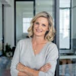 The Marketing Collective, Rebecca Percasky