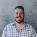 The Marketing Collective, Tim Jones