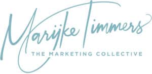 The Marketing Collective Marijke, logo