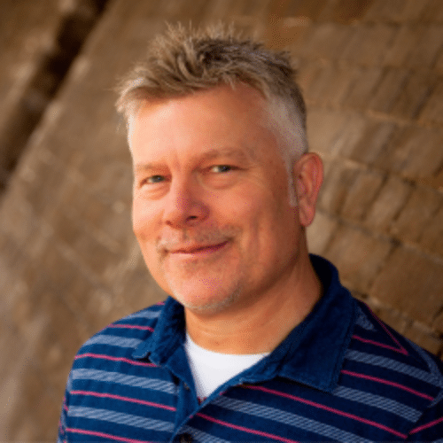 Chris Waters
