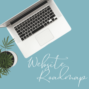 Website Roadmap