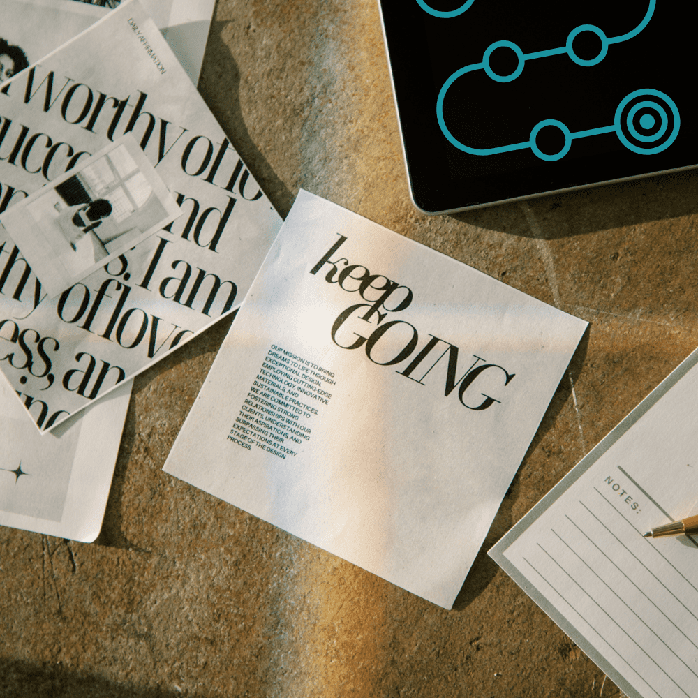 Website Roadmap Product Image Roadmap to keep you growing