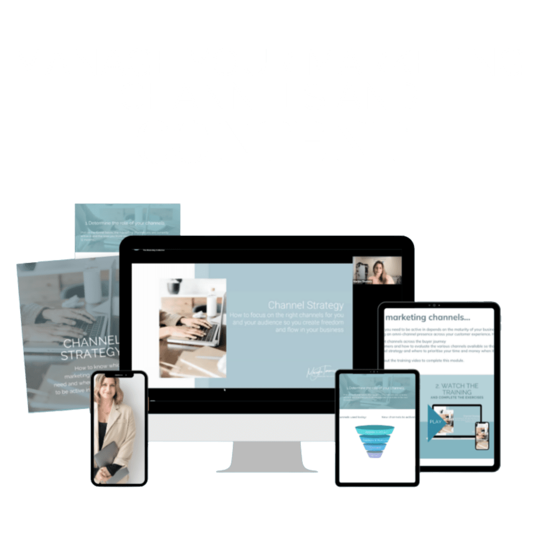 content strategy