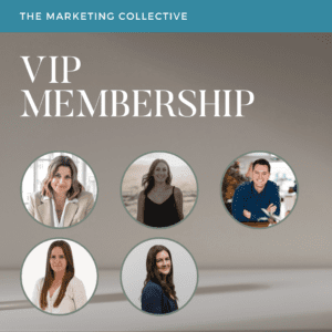 VIP Mentor Membership