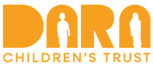 Dara logo Dara Children's Trust Logo