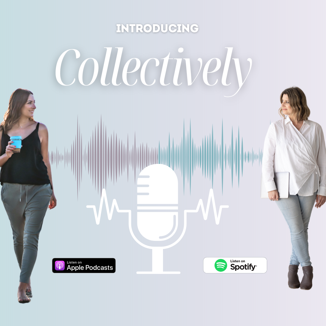 Collectively Podcast