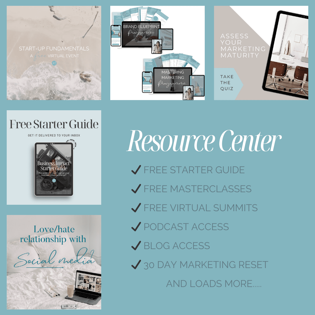 Free resources