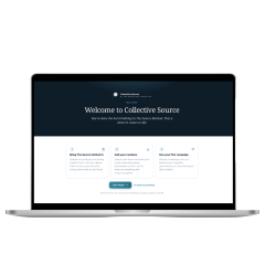 Collective Source AI Marketing Tool