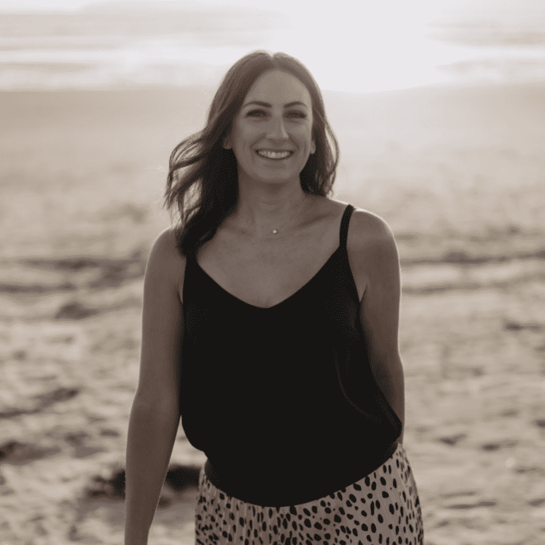 The Marketing Collective Monica, Beach, Brand voice