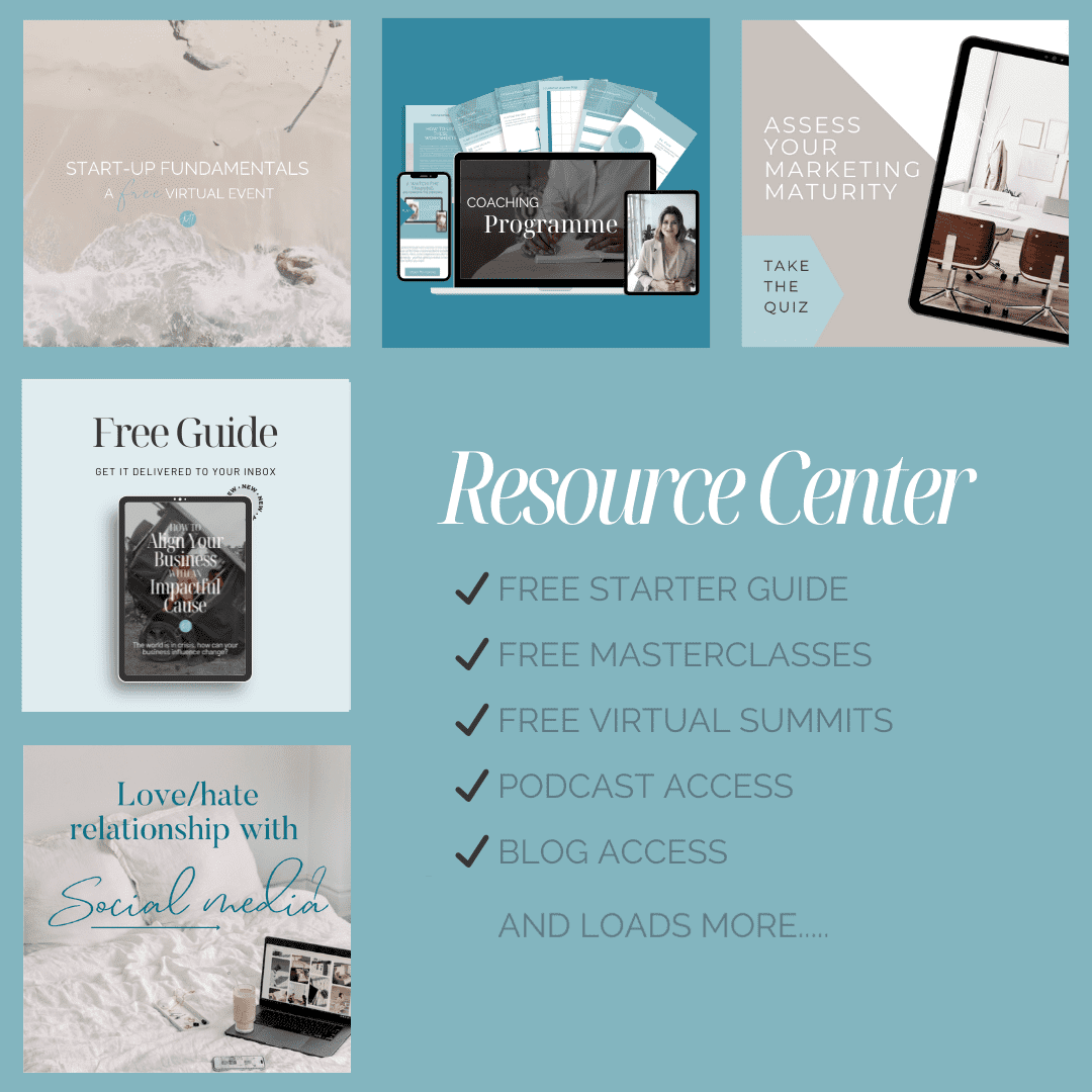 Resource Center