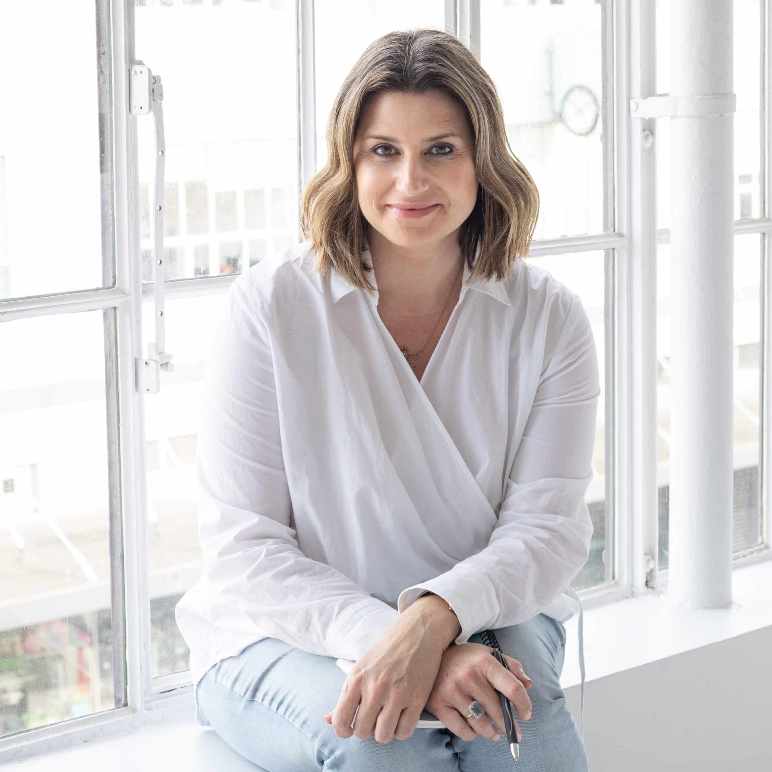 Access great marketing resources with Marijke Timmers from The Marketing Collective